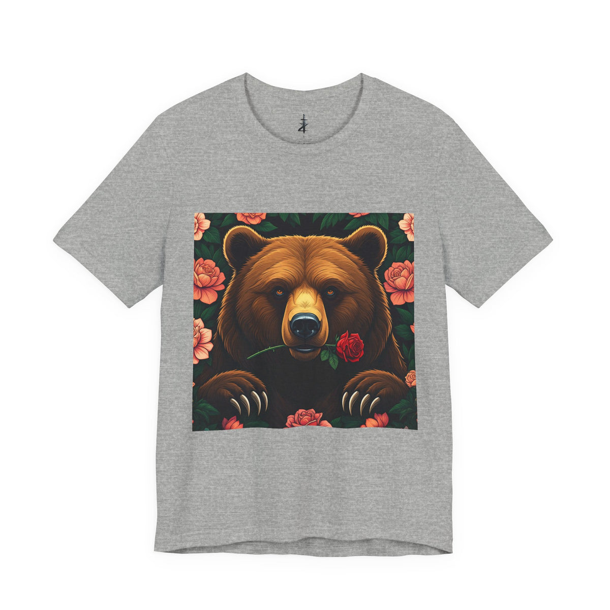 Tizami - Bear of Love