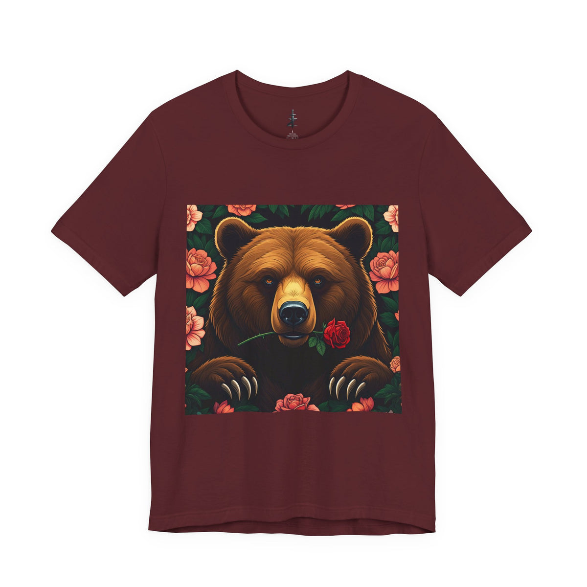Tizami - Bear of Love