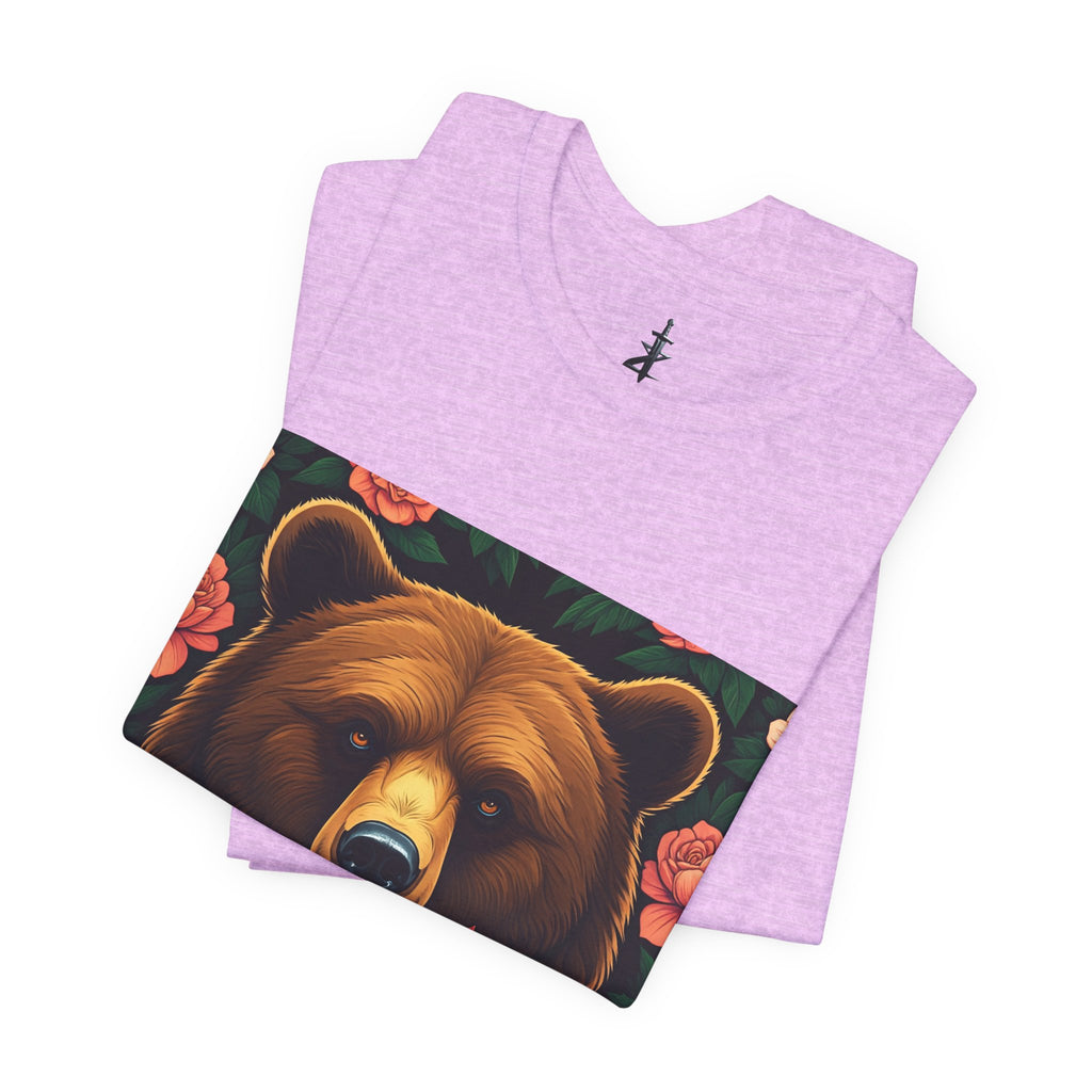 Tizami - Bear of Love