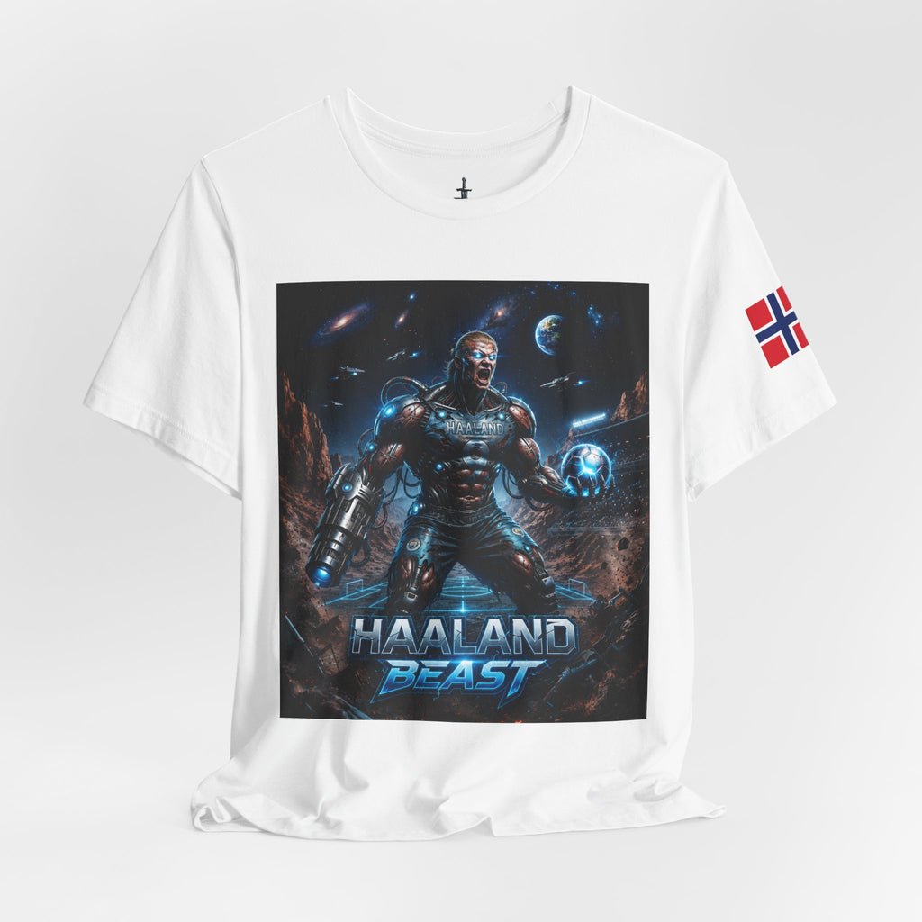 Tizami - Haaland Beast