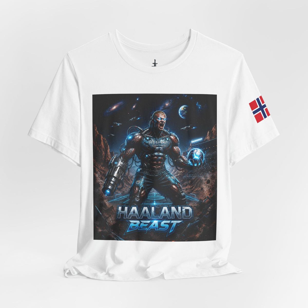 Tizami - Haaland Beast