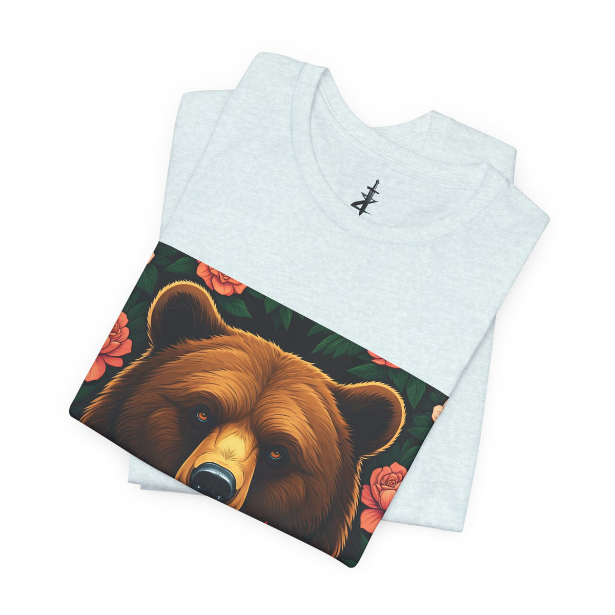 Tizami - Bear of Love