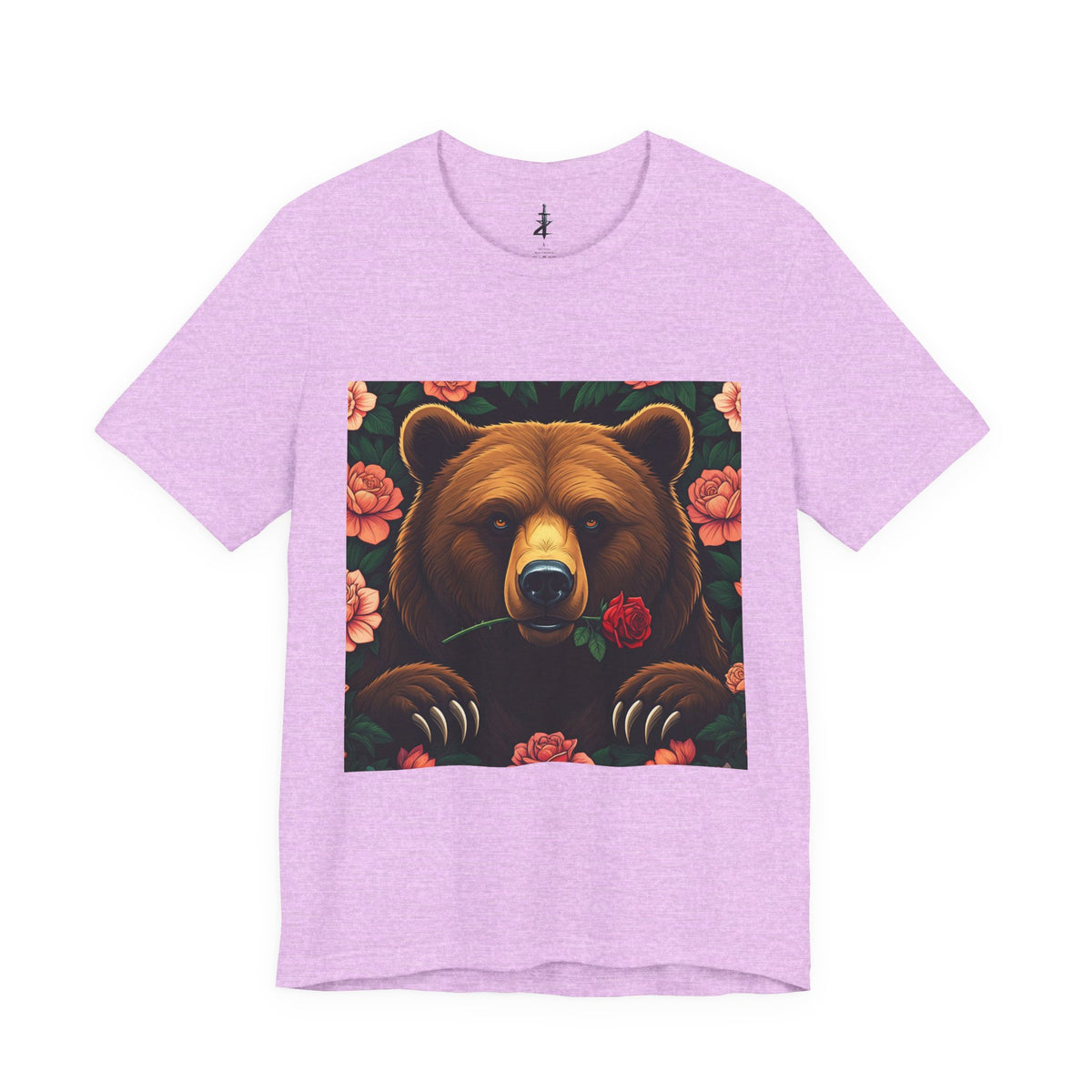 Tizami - Bear of Love