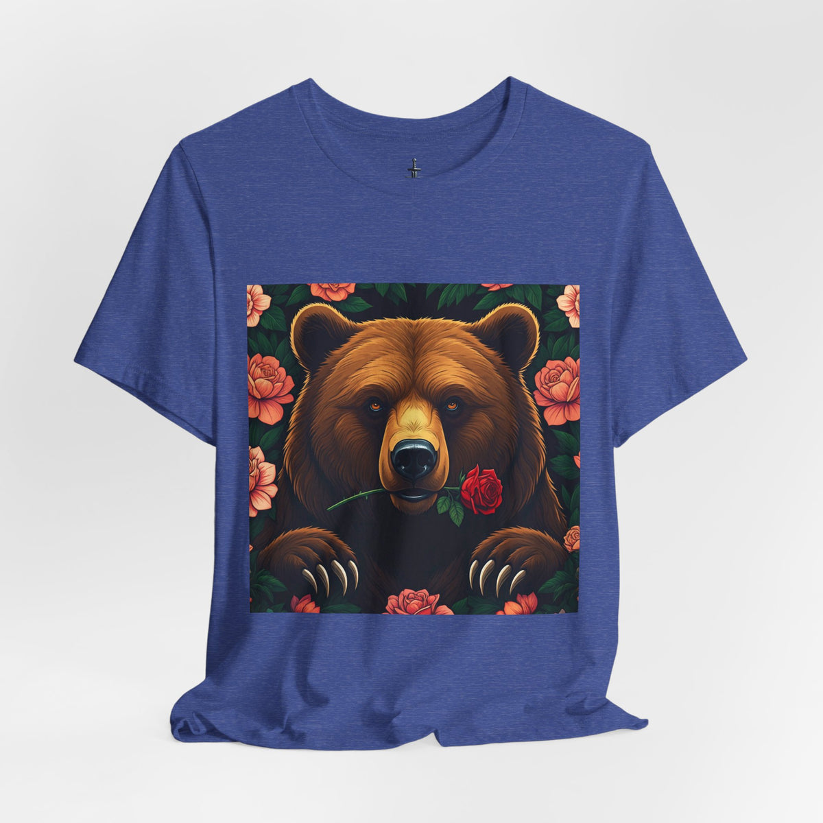 Tizami - Bear of Love