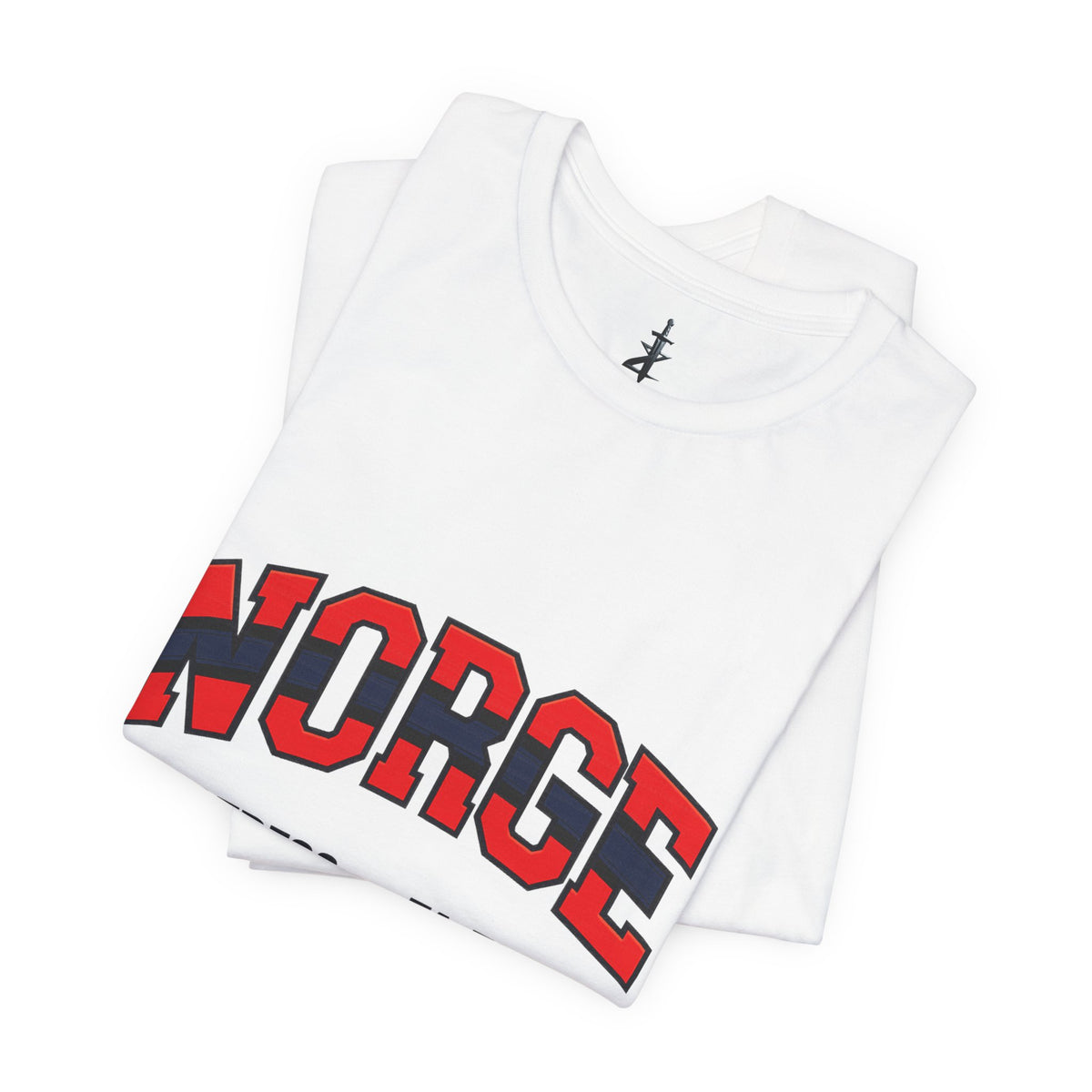 Tizami - Norge Ikke Stress