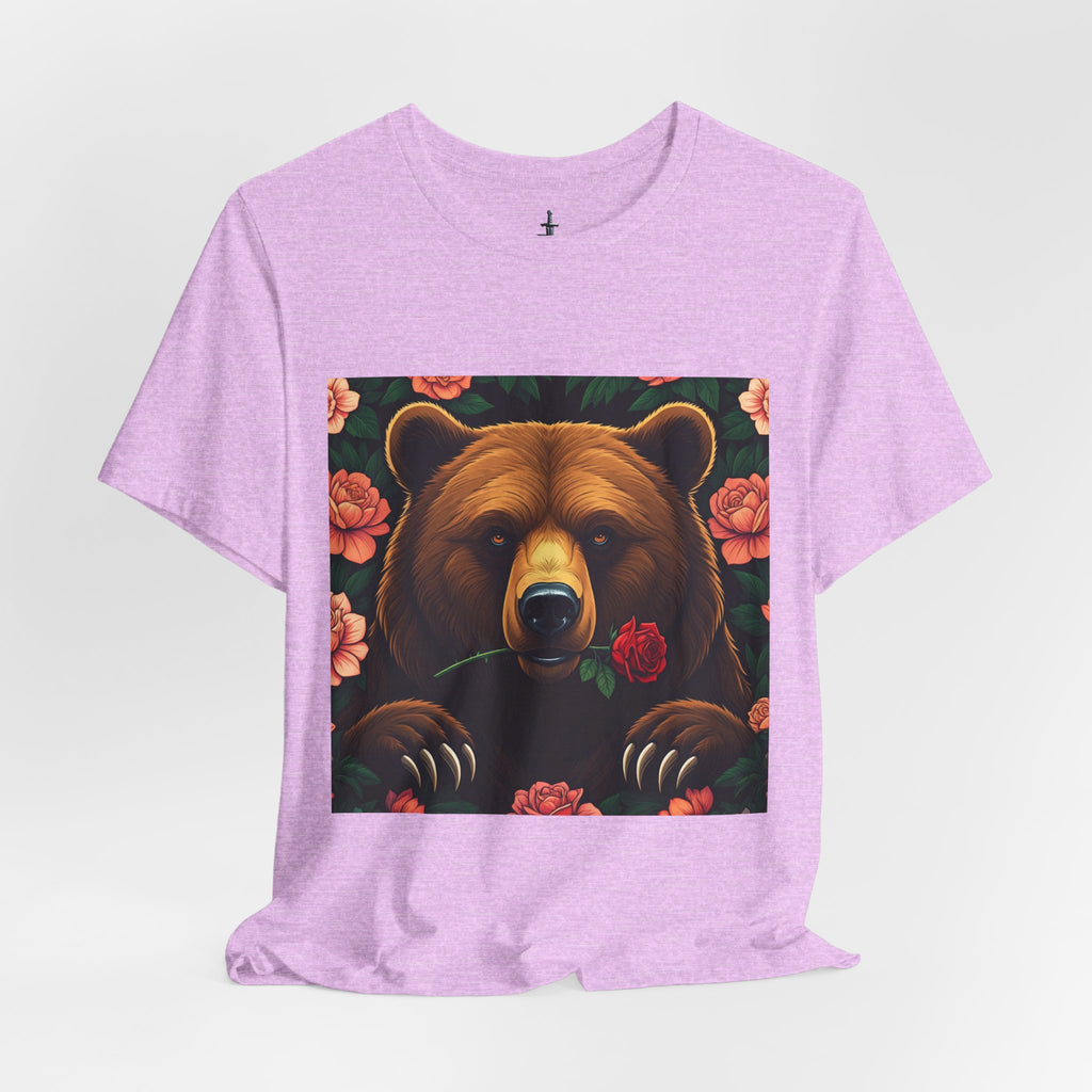 Tizami - Bear of Love