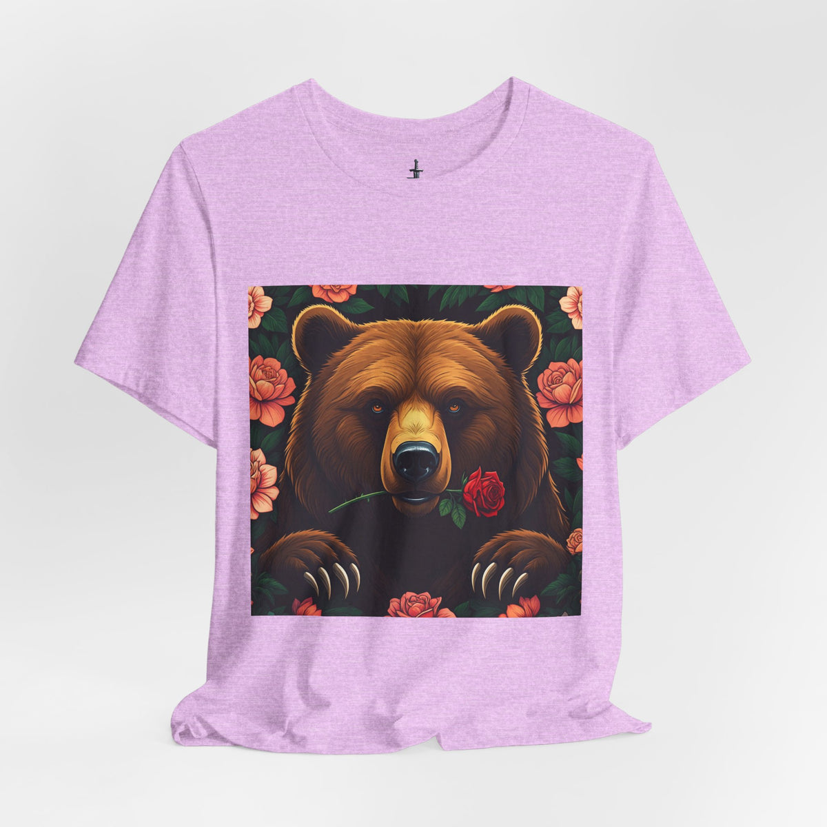 Tizami - Bear of Love