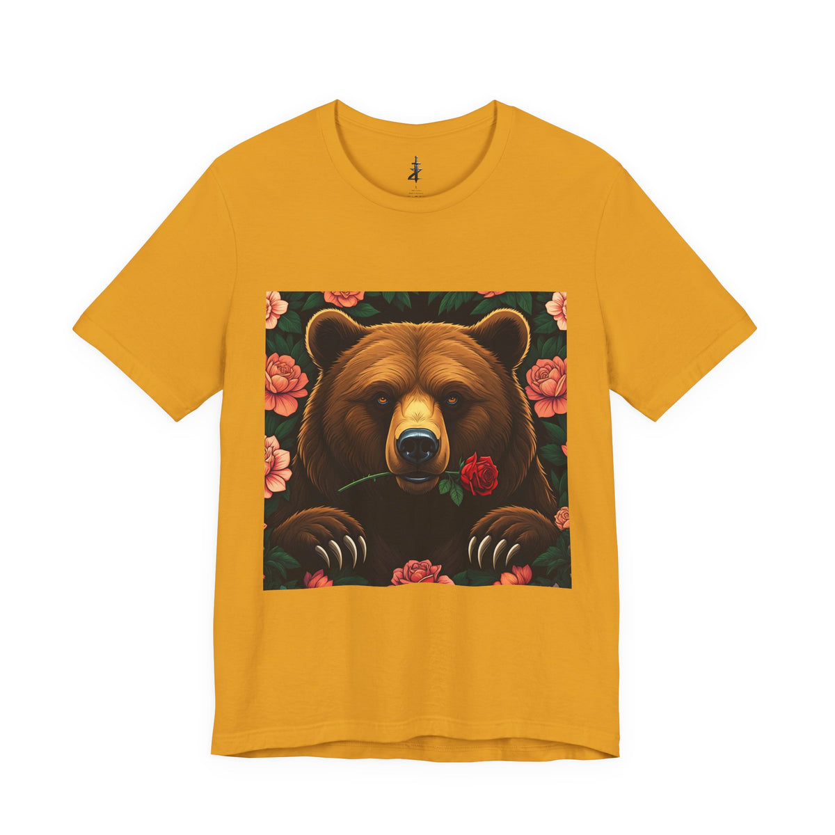 Tizami - Bear of Love