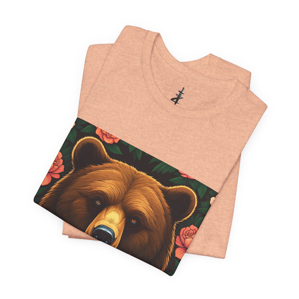 Tizami - Bear of Love