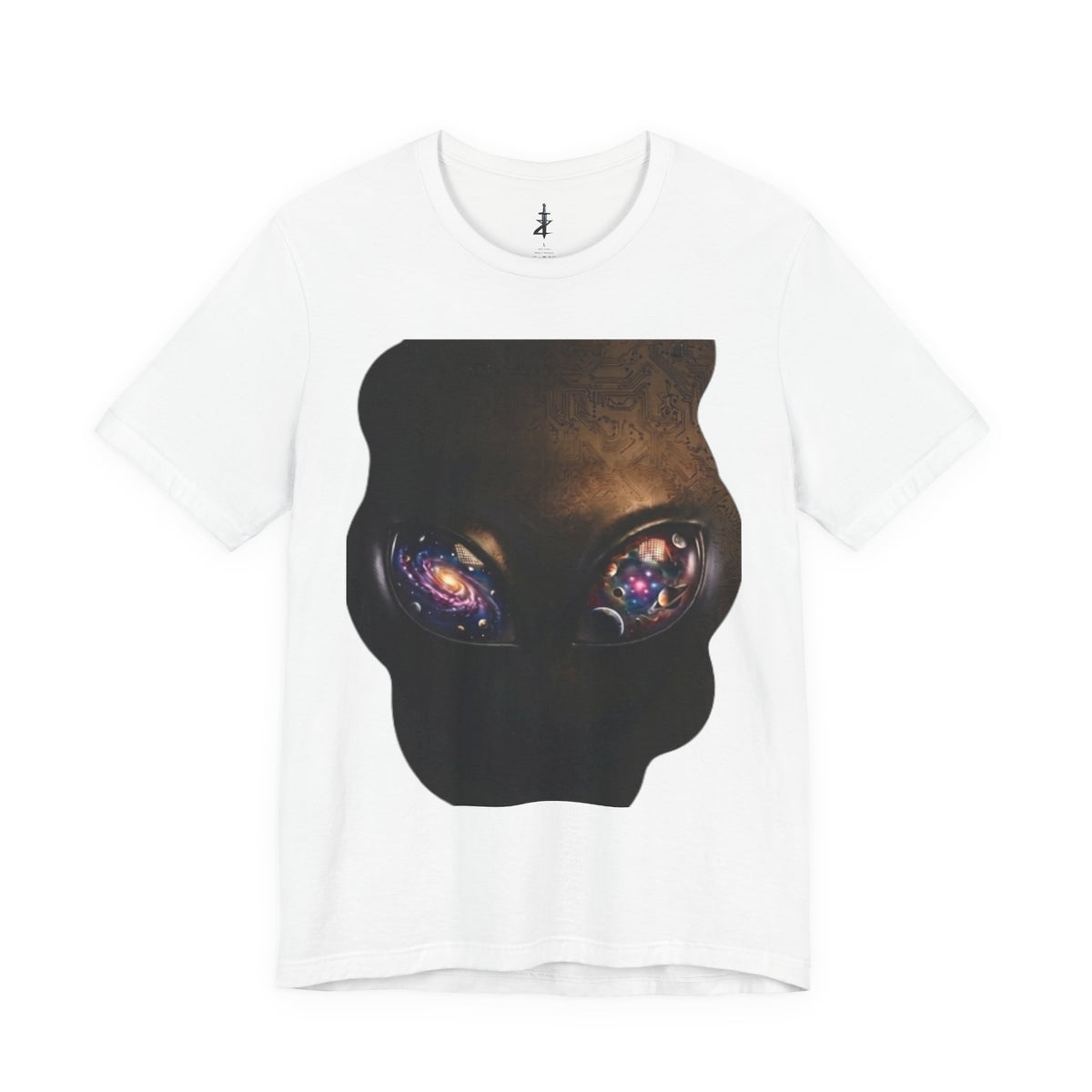 Tizami - Cosmic Alien