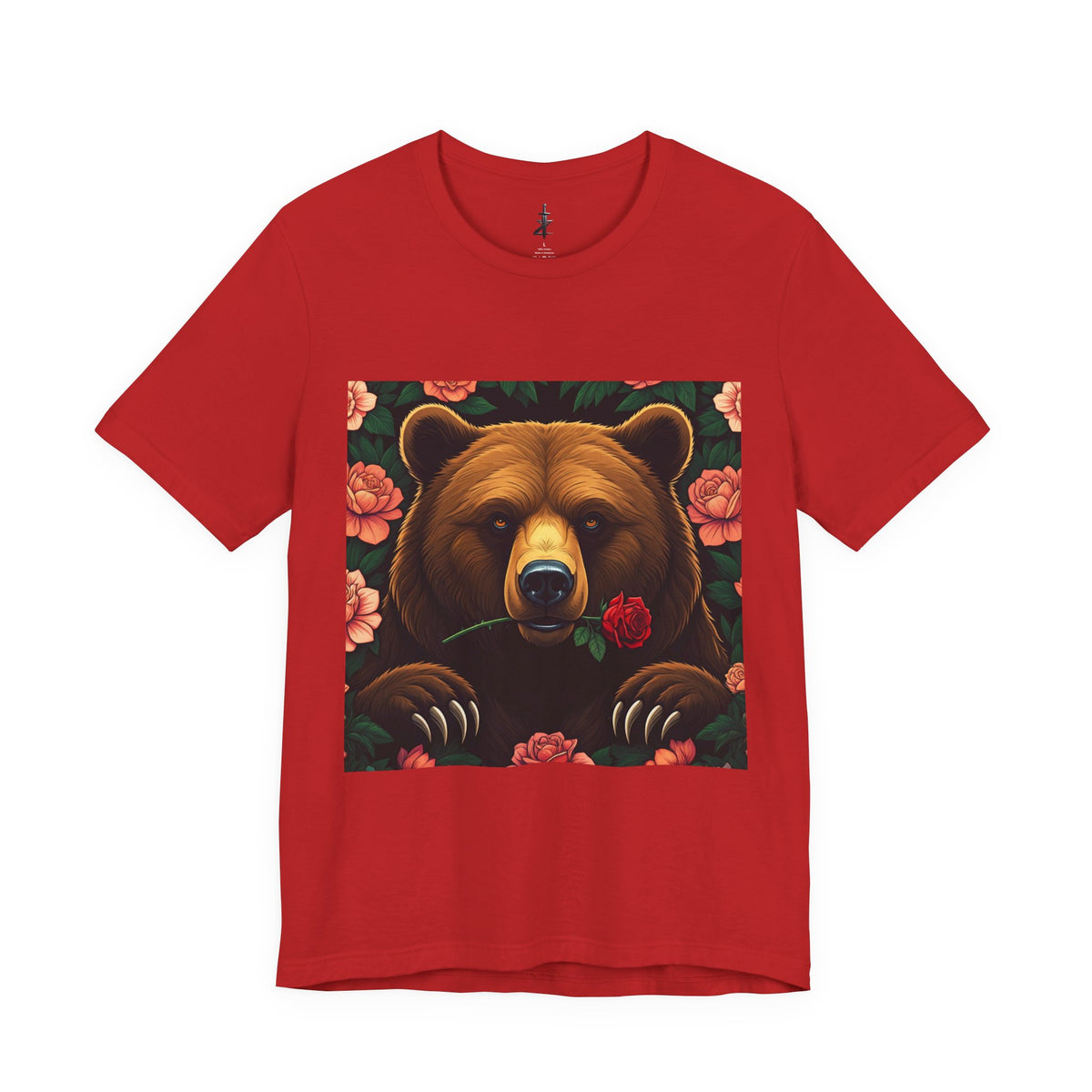 Tizami - Bear of Love