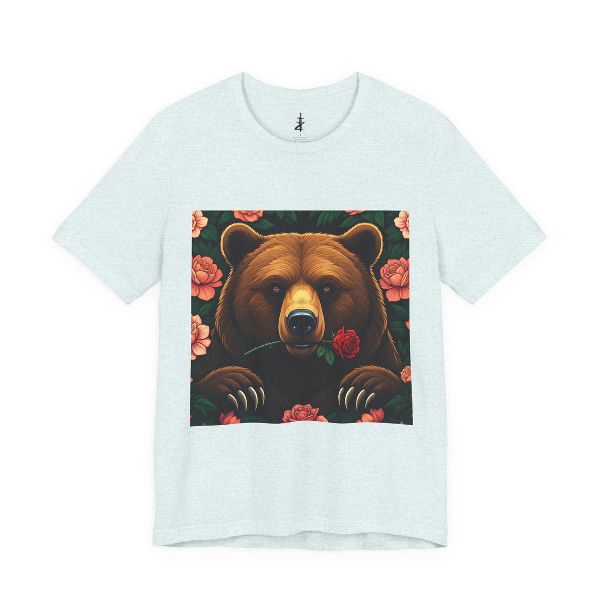Tizami - Bear of Love