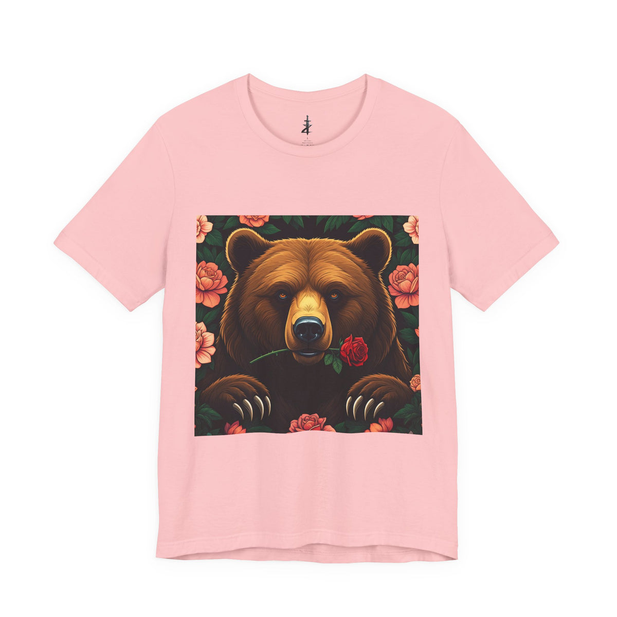 Tizami - Bear of Love