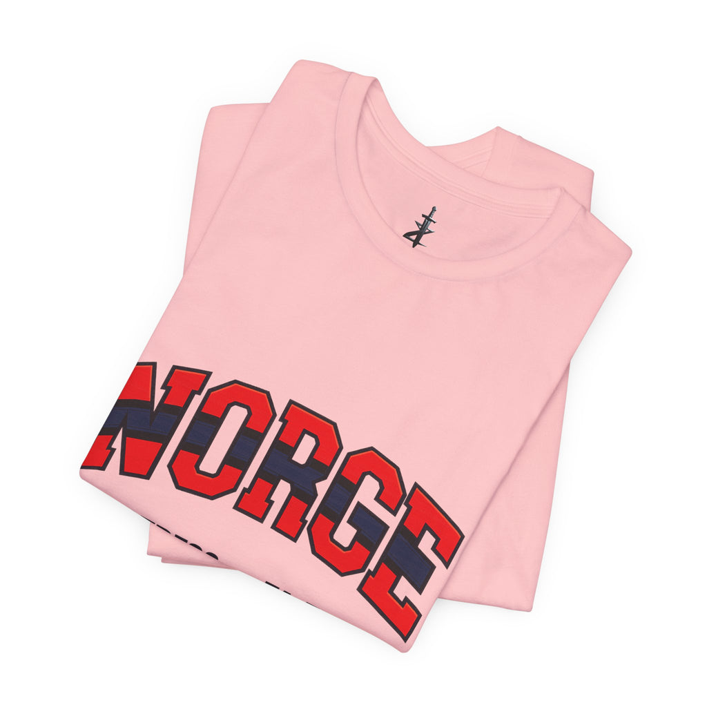 Tizami - Norge Ikke Stress