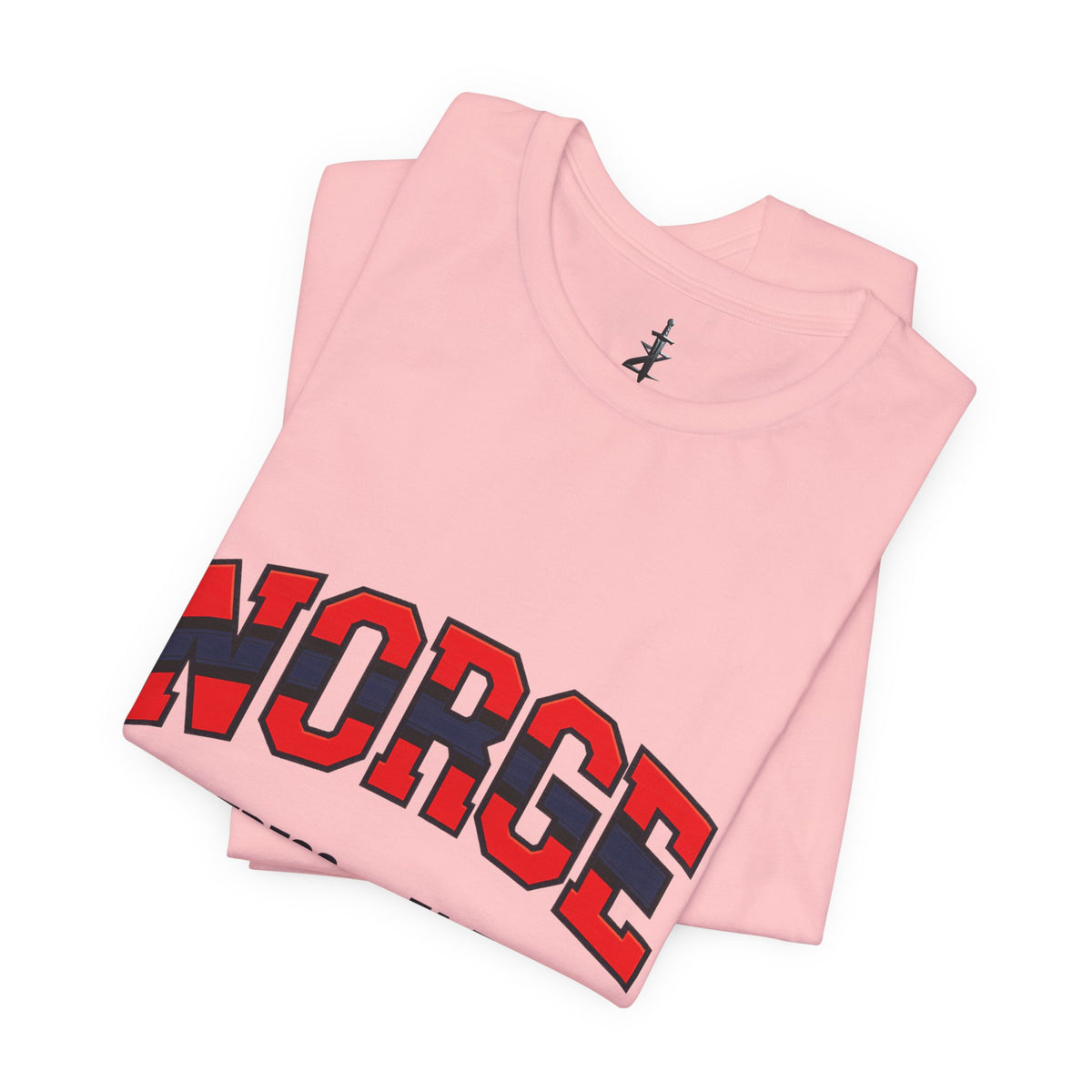 Tizami - Norge Ikke Stress