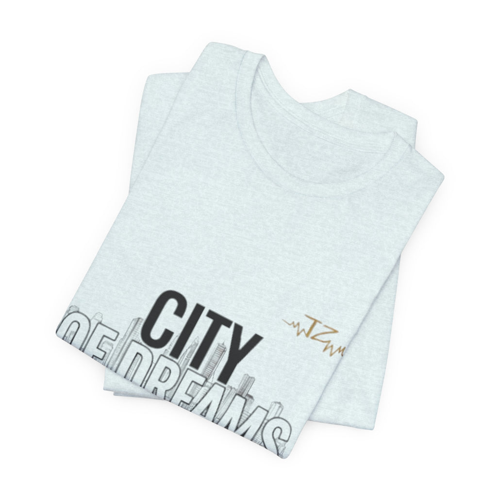 Tizami -  City of Dreams