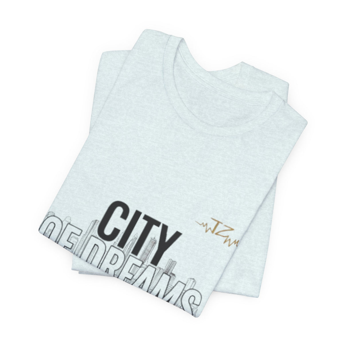 Tizami -  City of Dreams