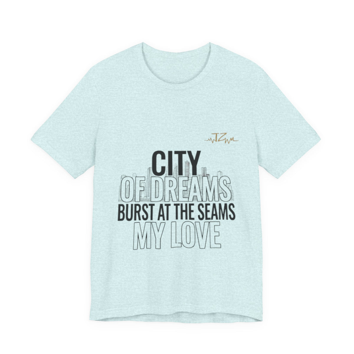 Tizami -  City of Dreams