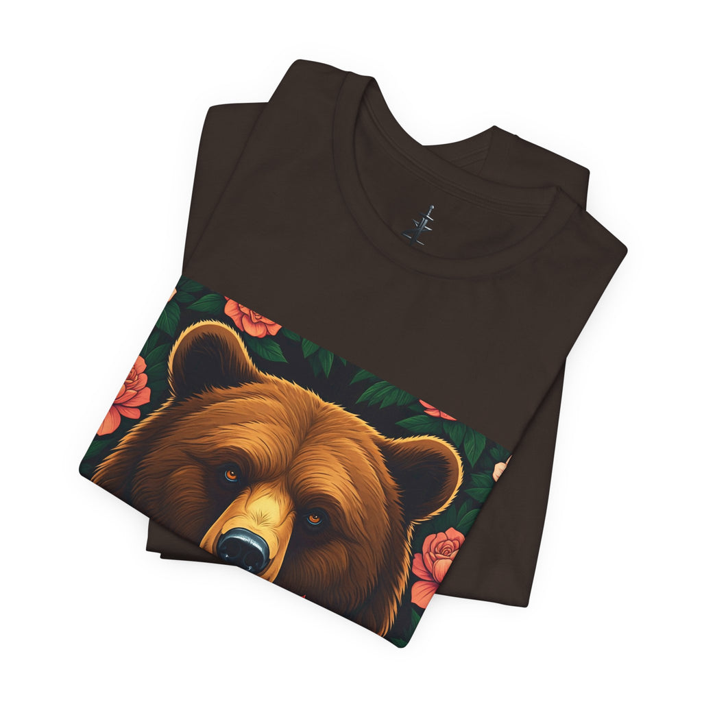 Tizami - Bear of Love