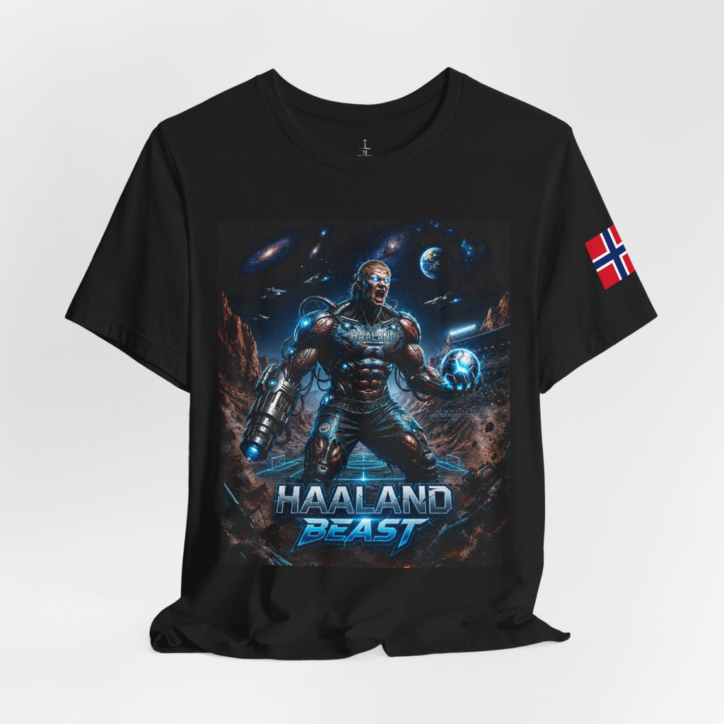 Tizami - Haaland Beast