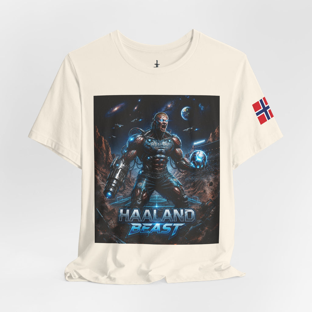 Tizami - Haaland Beast