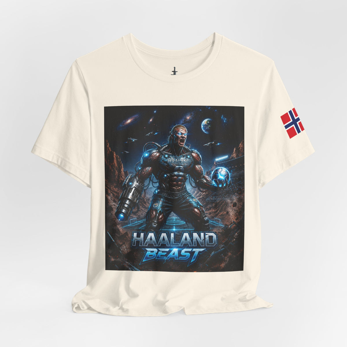 Tizami - Haaland Beast