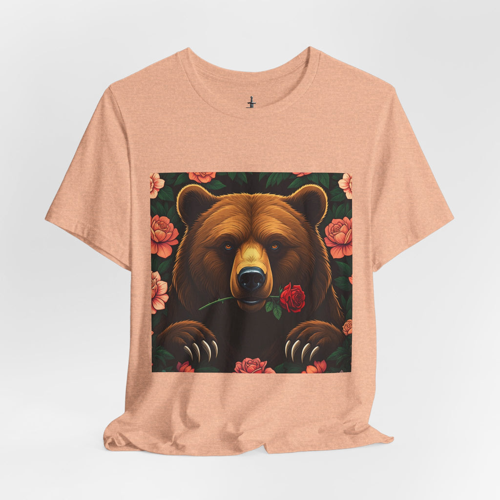 Tizami - Bear of Love