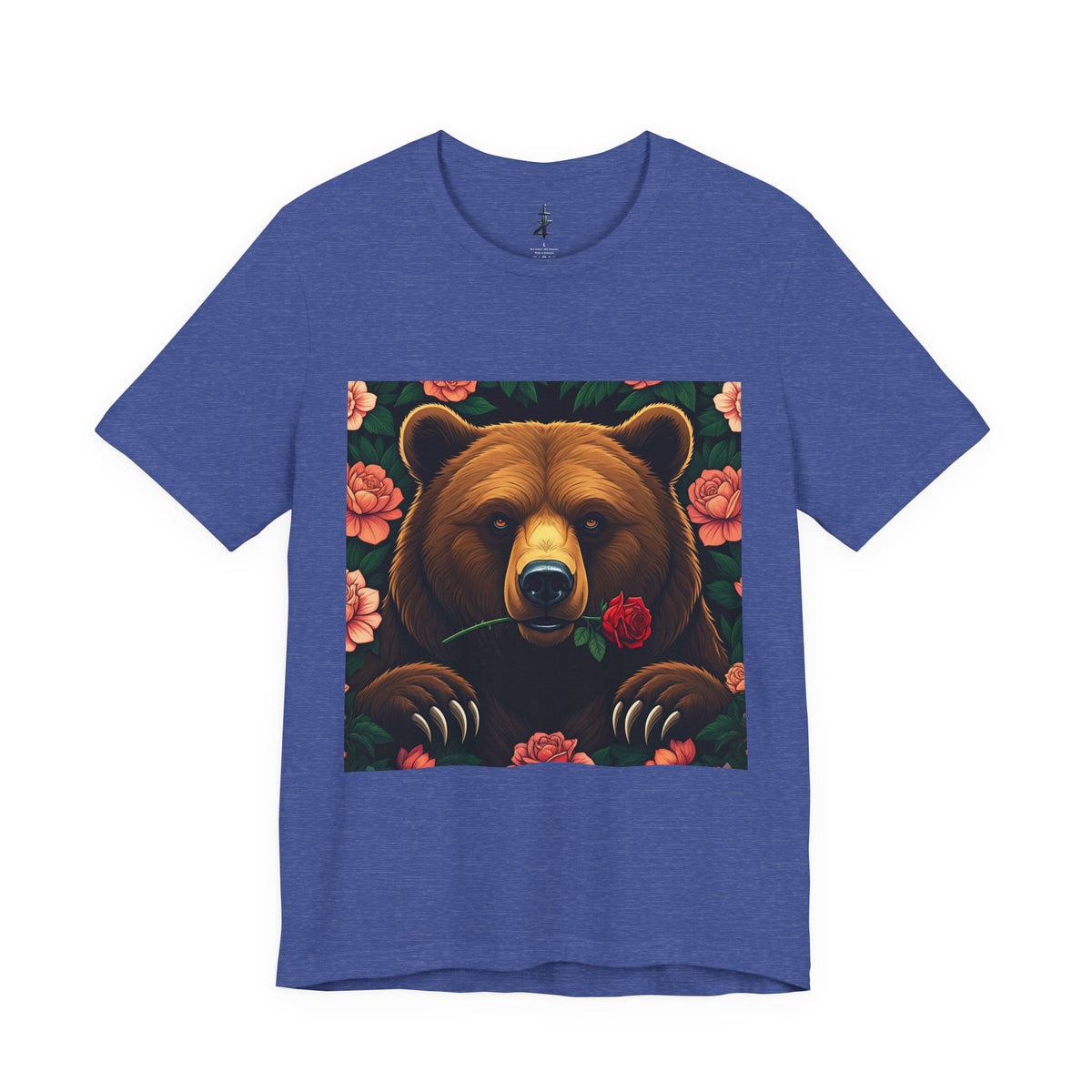 Tizami - Bear of Love