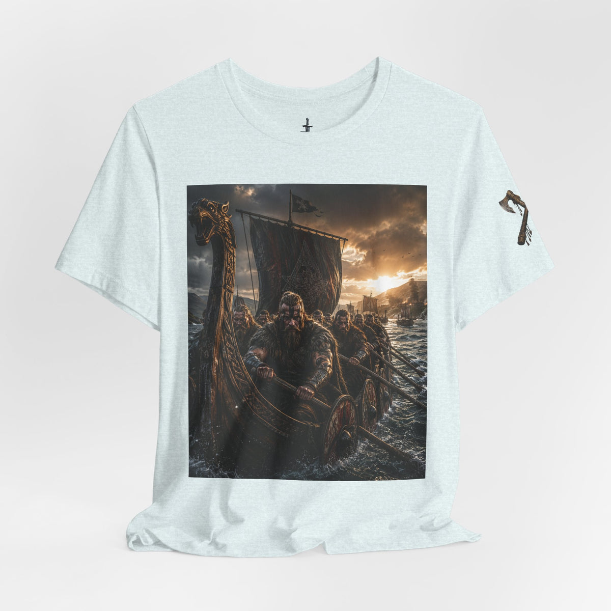 Tizami - Viking 1