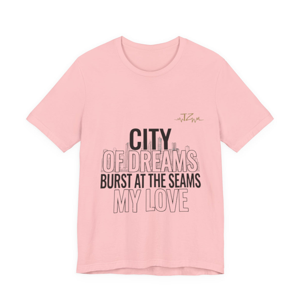 Tizami -  City of Dreams