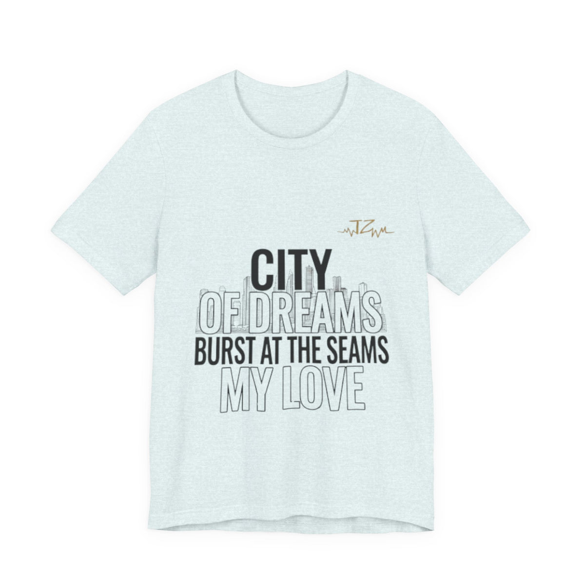 Tizami -  City of Dreams