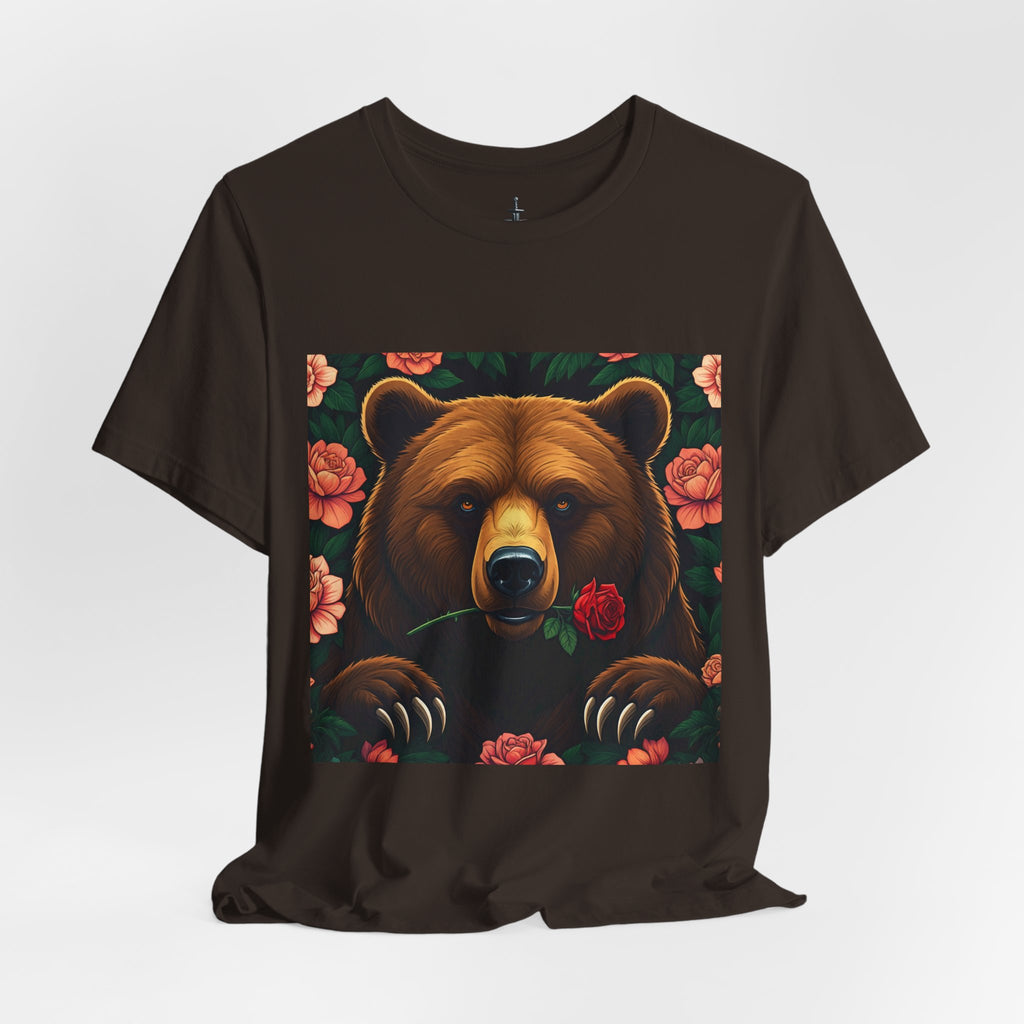 Tizami - Bear of Love