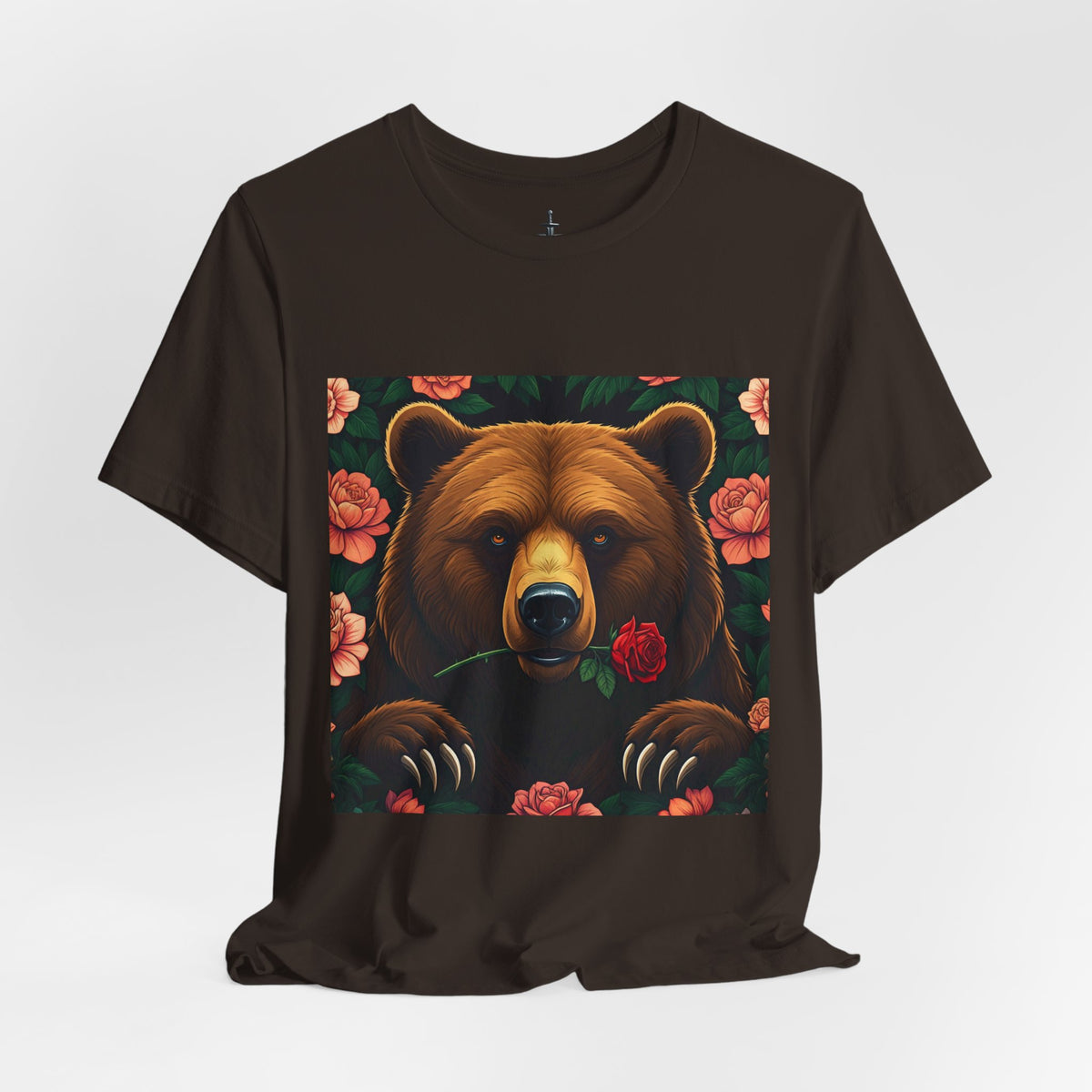 Tizami - Bear of Love