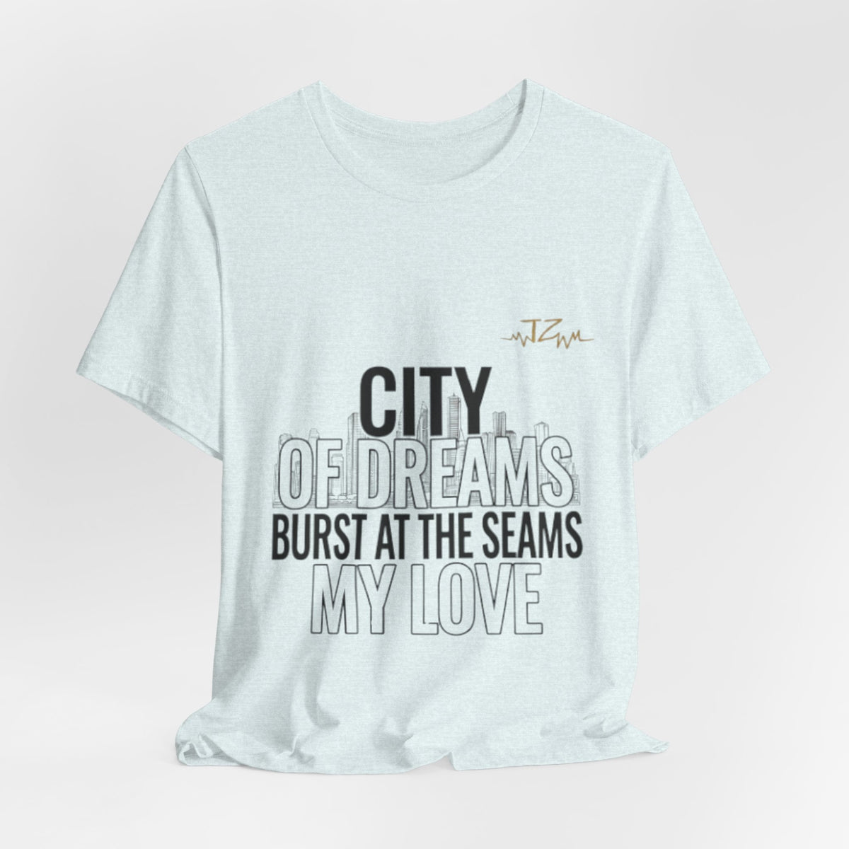 Tizami -  City of Dreams