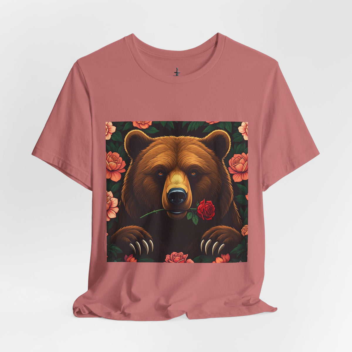 Tizami - Bear of Love