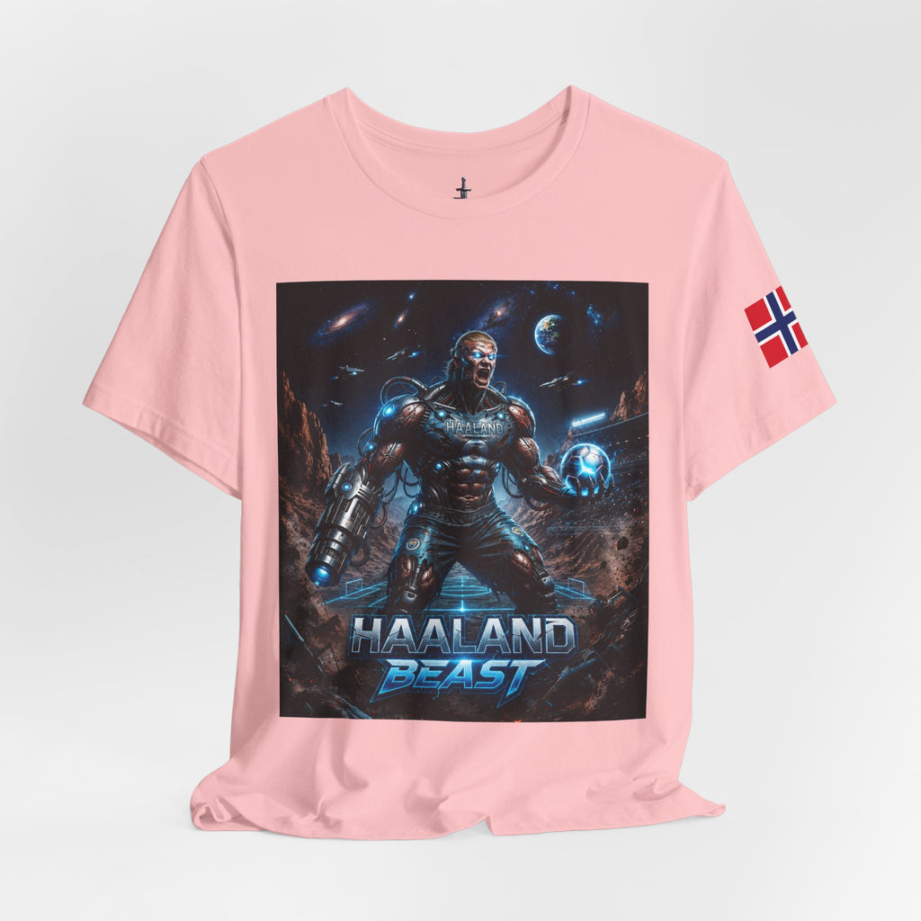 Tizami - Haaland Beast