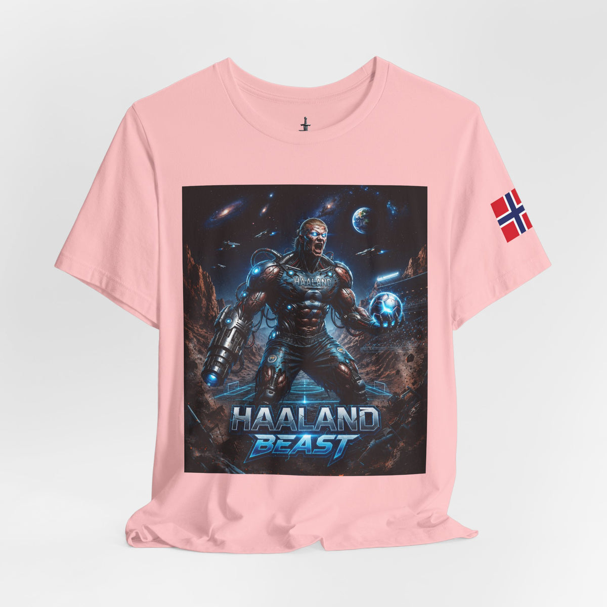 Tizami - Haaland Beast
