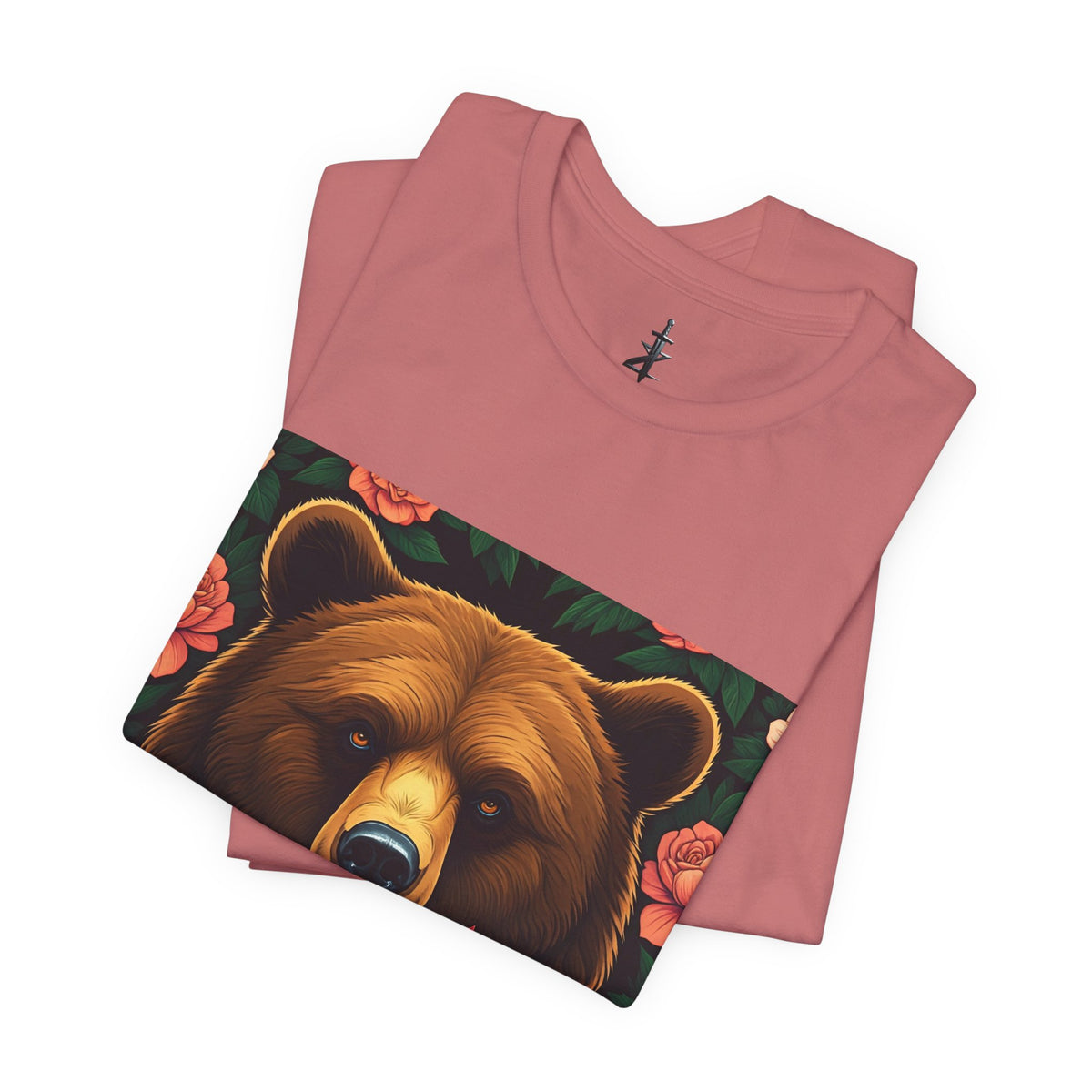 Tizami - Bear of Love