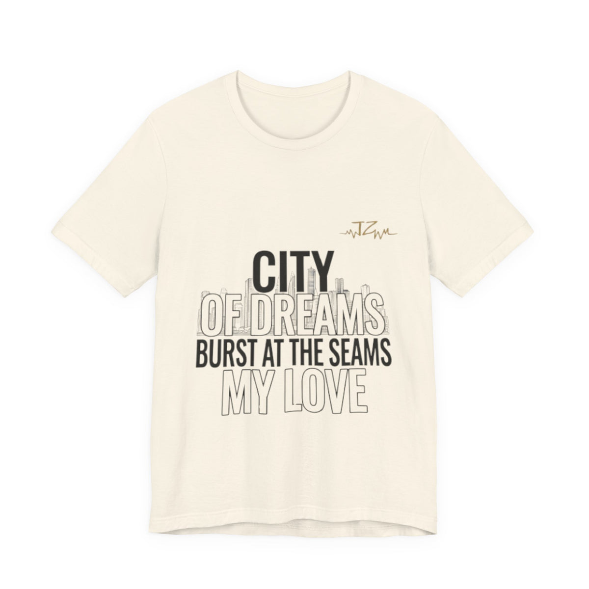 Tizami -  City of Dreams