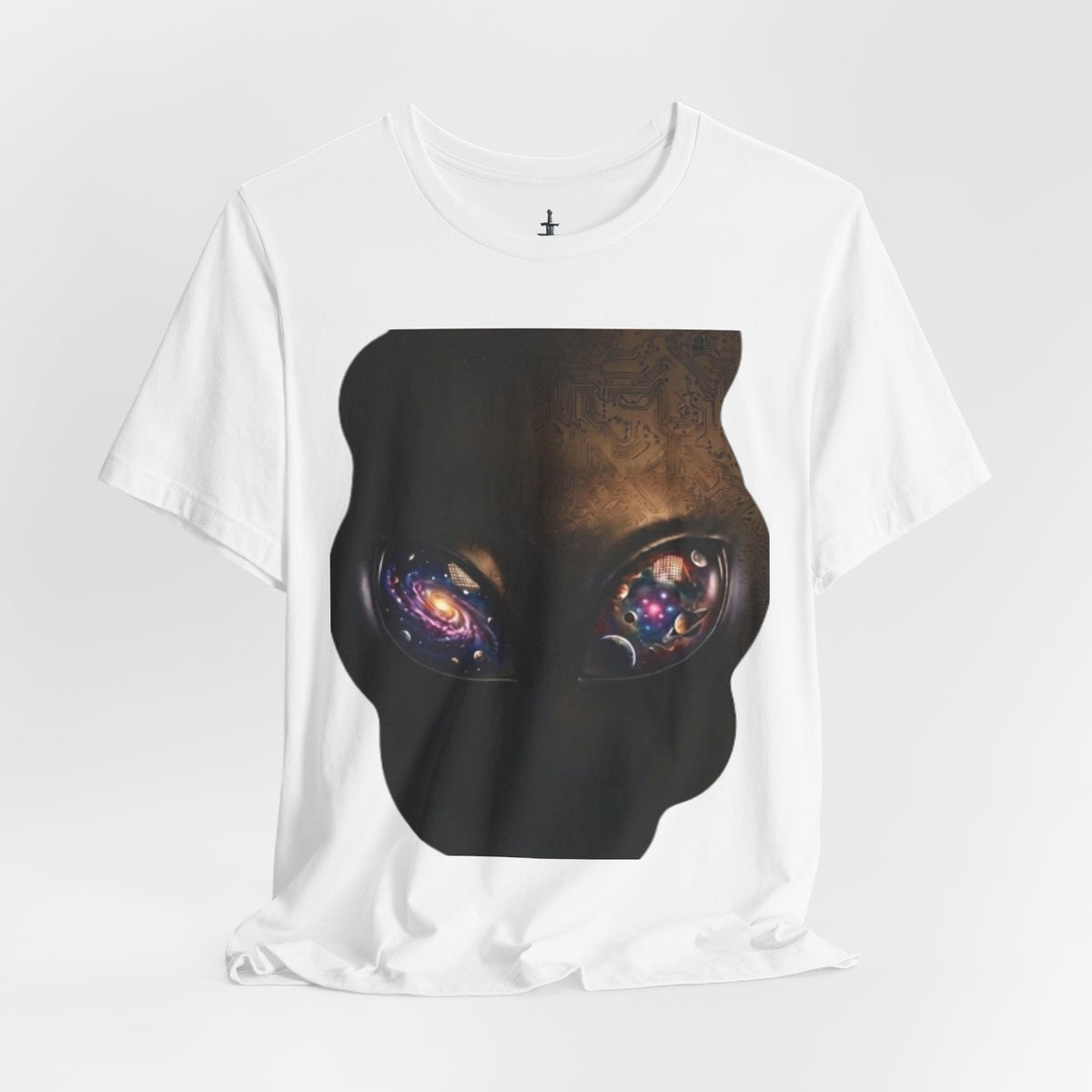Tizami - Cosmic Alien